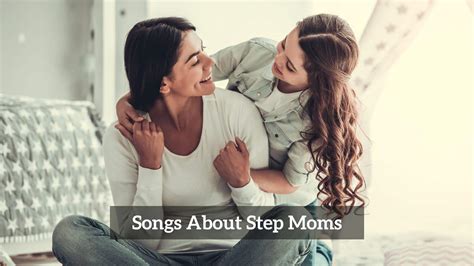 step mom .
